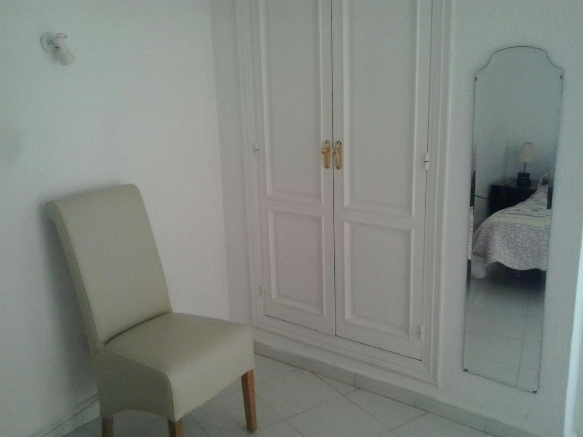 Ferienwohnung Atico Dénia Exterior foto