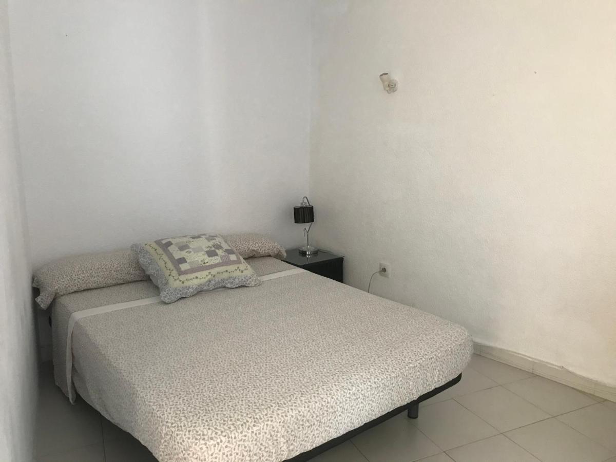 Ferienwohnung Atico Dénia Exterior foto