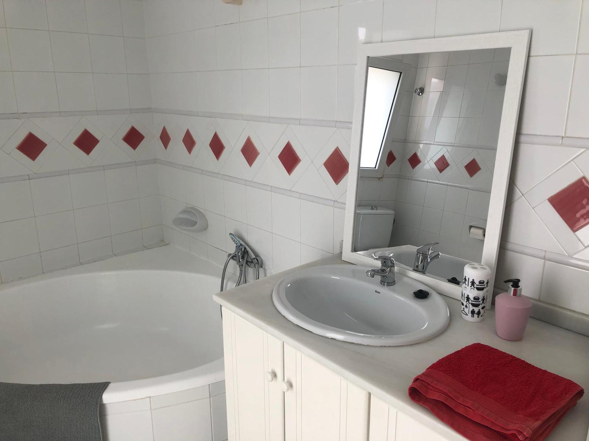 Ferienwohnung Atico Dénia Exterior foto