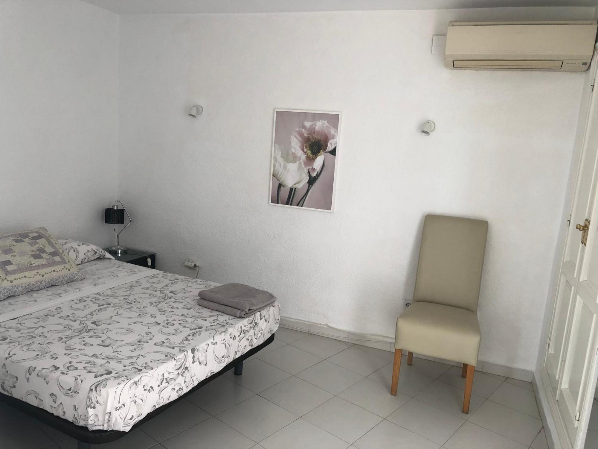 Ferienwohnung Atico Dénia Exterior foto